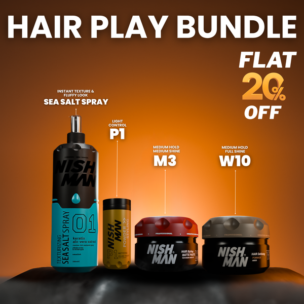 Hair Play In Bundle