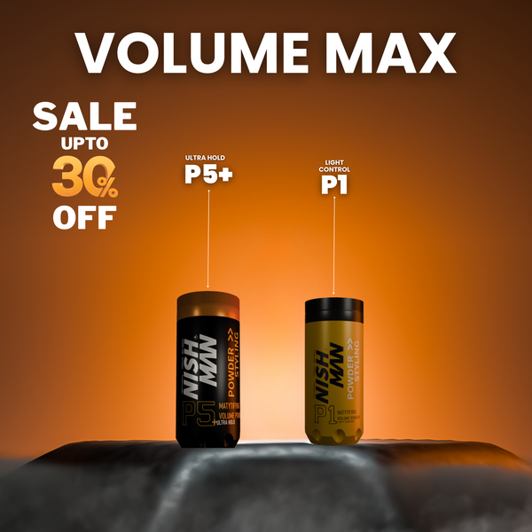 Volume Max