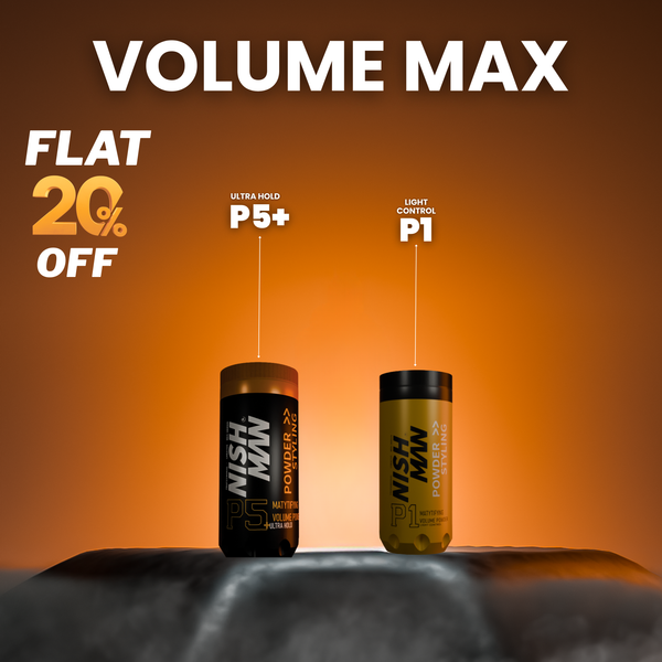 Volume Max