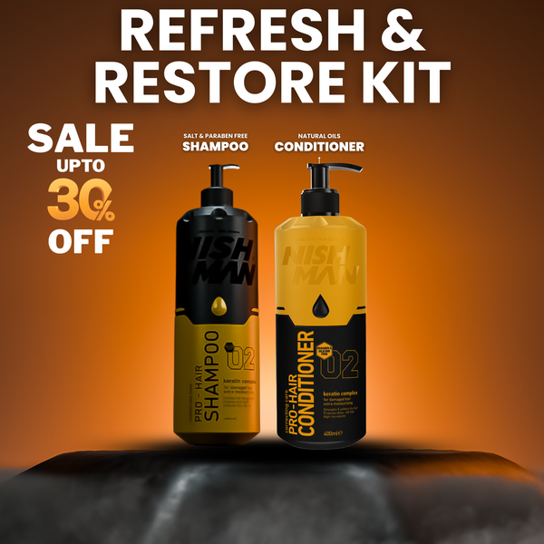 Refresh & Restore Kit