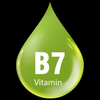 Biotin Vitamin B7