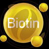 Biotin & caffeine