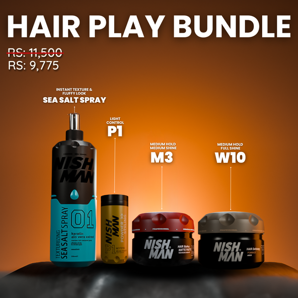 Hair Play In Bundle