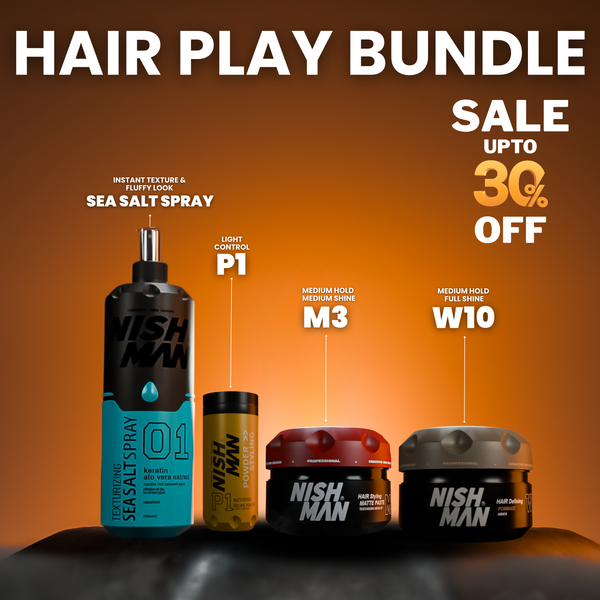 Hair Play In Bundle