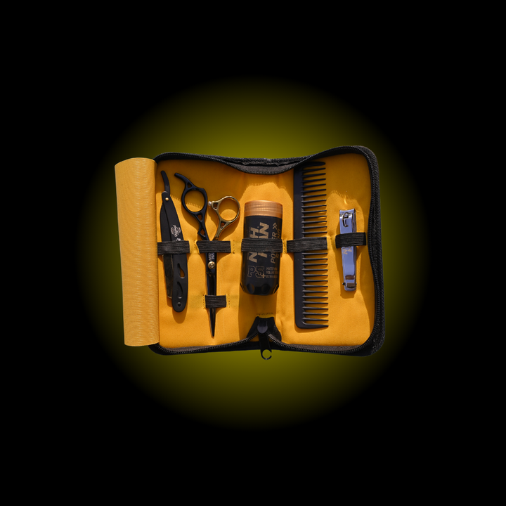 Nishman Grooming Kit - Nishman Pakistan