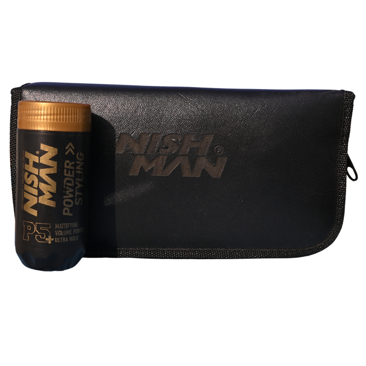 Nishman Grooming Kit - Nishman Pakistan