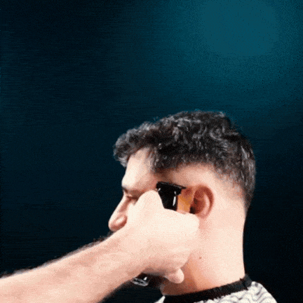 Textured Hair Image